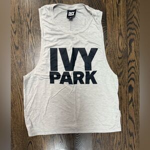 Ivy Park Tank